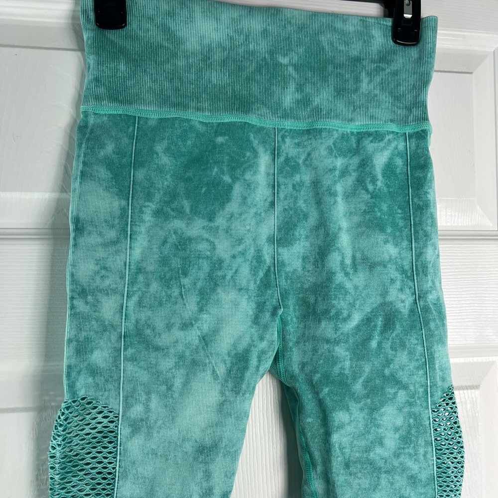 Nine West bike short leggings S/M